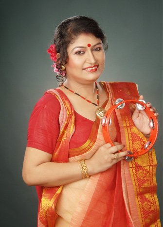 Miranda Choudhury